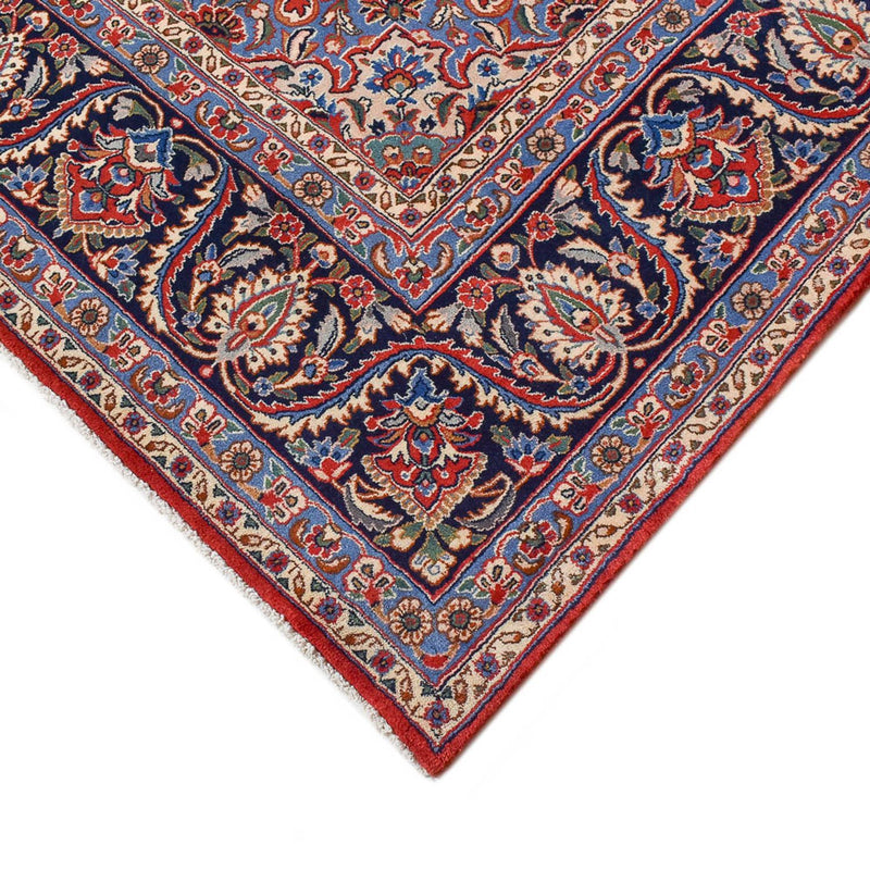 Perserteppich - Royal - 327 x 227 cm - rot