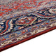 Perserteppich - Royal - 327 x 227 cm - rot