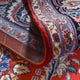 Perserteppich - Royal - 327 x 227 cm - rot