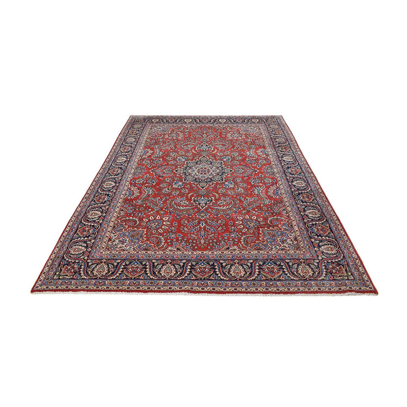 Perserteppich - Royal - 327 x 227 cm - rot