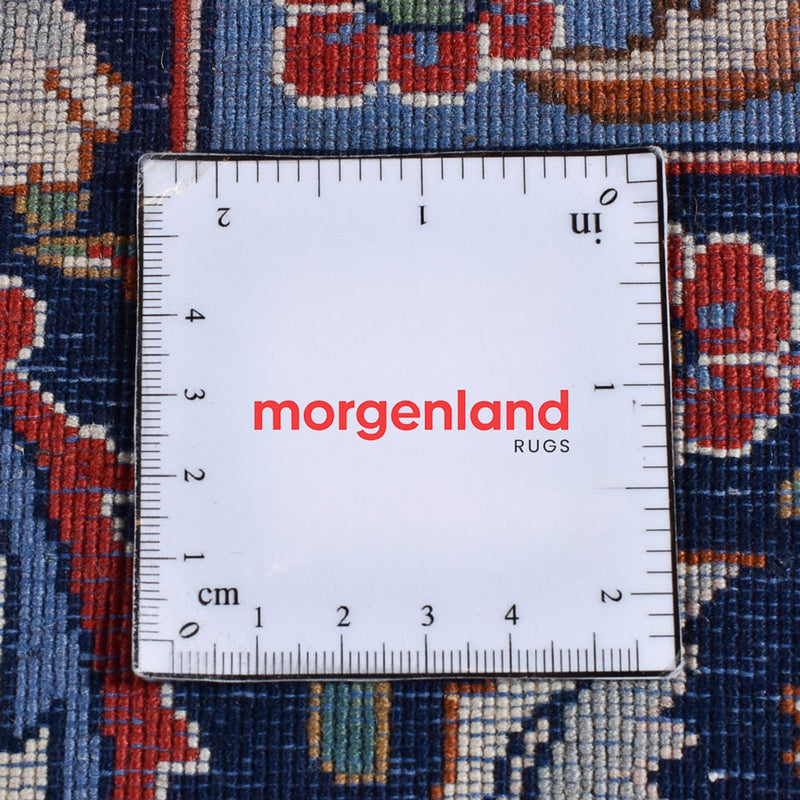 Perserteppich - Royal - 327 x 227 cm - rot