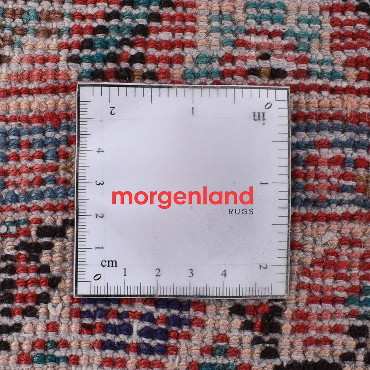 Perserteppich - Classic - 395 x 289 cm - lila