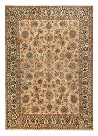 Tappeto Persero - Classico - 346 x 248 cm - beige scuro