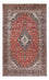 Perserteppich - Keshan - 482 x 295 cm - rot