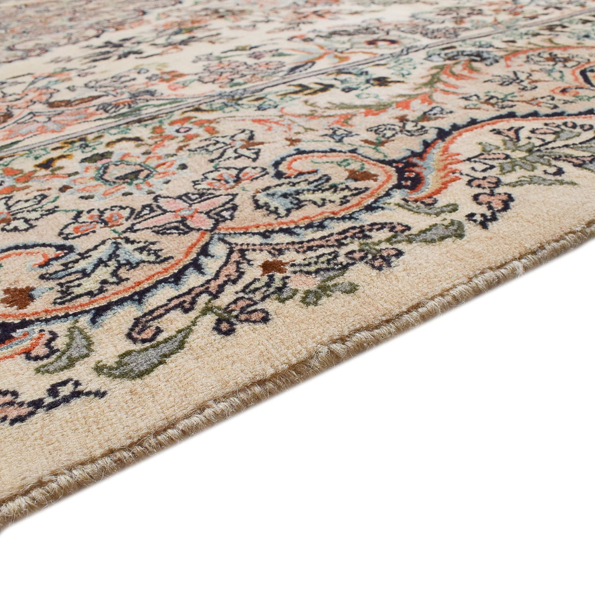Kaschmar Teppich 240x338cm - Perserteppich