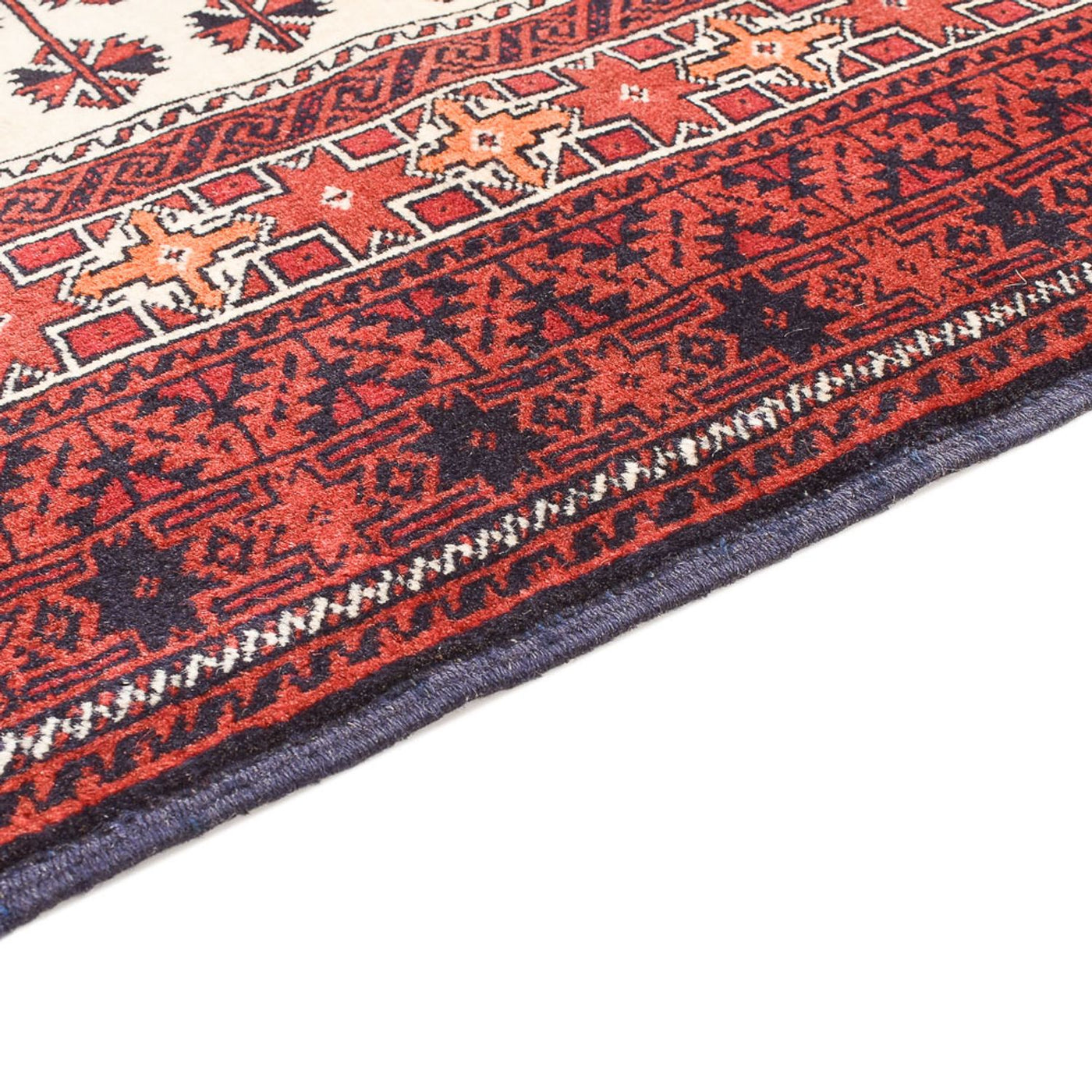 Tappeto Turkaman 150x100cm - Tappeto persiano