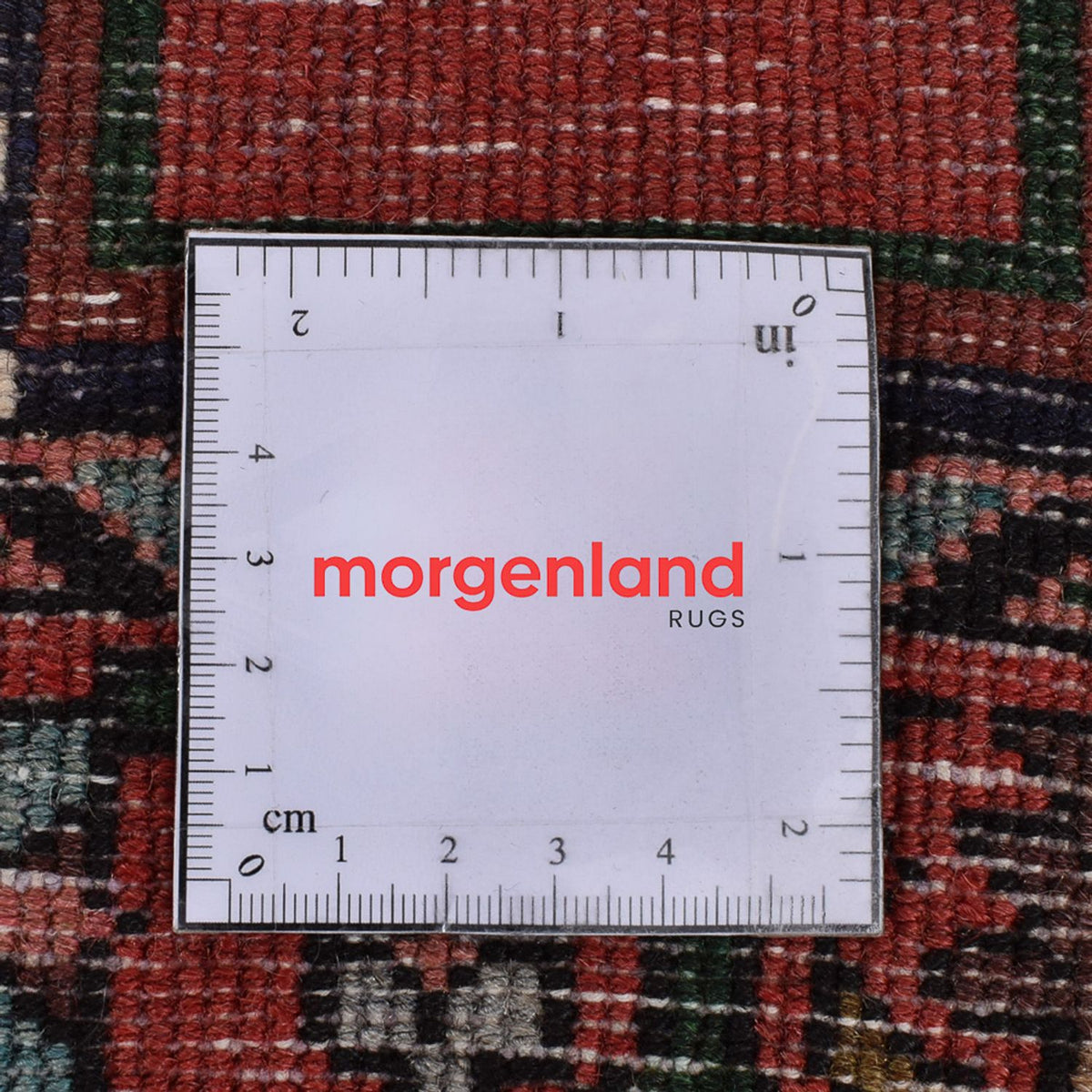 Läufer Perser - Classic - 297 x 85 cm - mehrfarbig