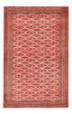 Turkaman Teppich 147x93cm - Orientteppich