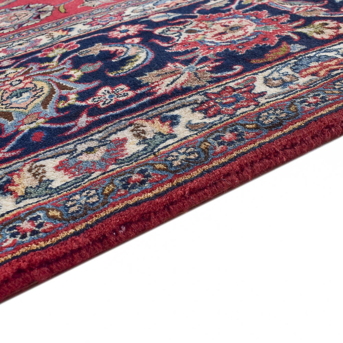 Mashhad Tappeto 400x296cm - Tappeto persiano