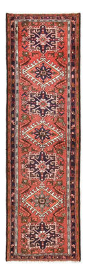Läufer Perser - Nomadic - 218 x 71 cm - rot