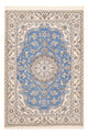 Tapis de Nain - 9La Tapis 158x242cm - Tapis persan