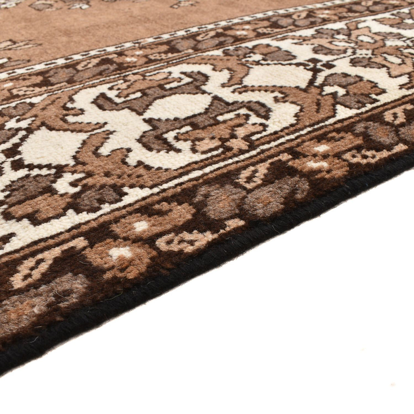 Mahal Tapis 291x207cm - Tapis persan