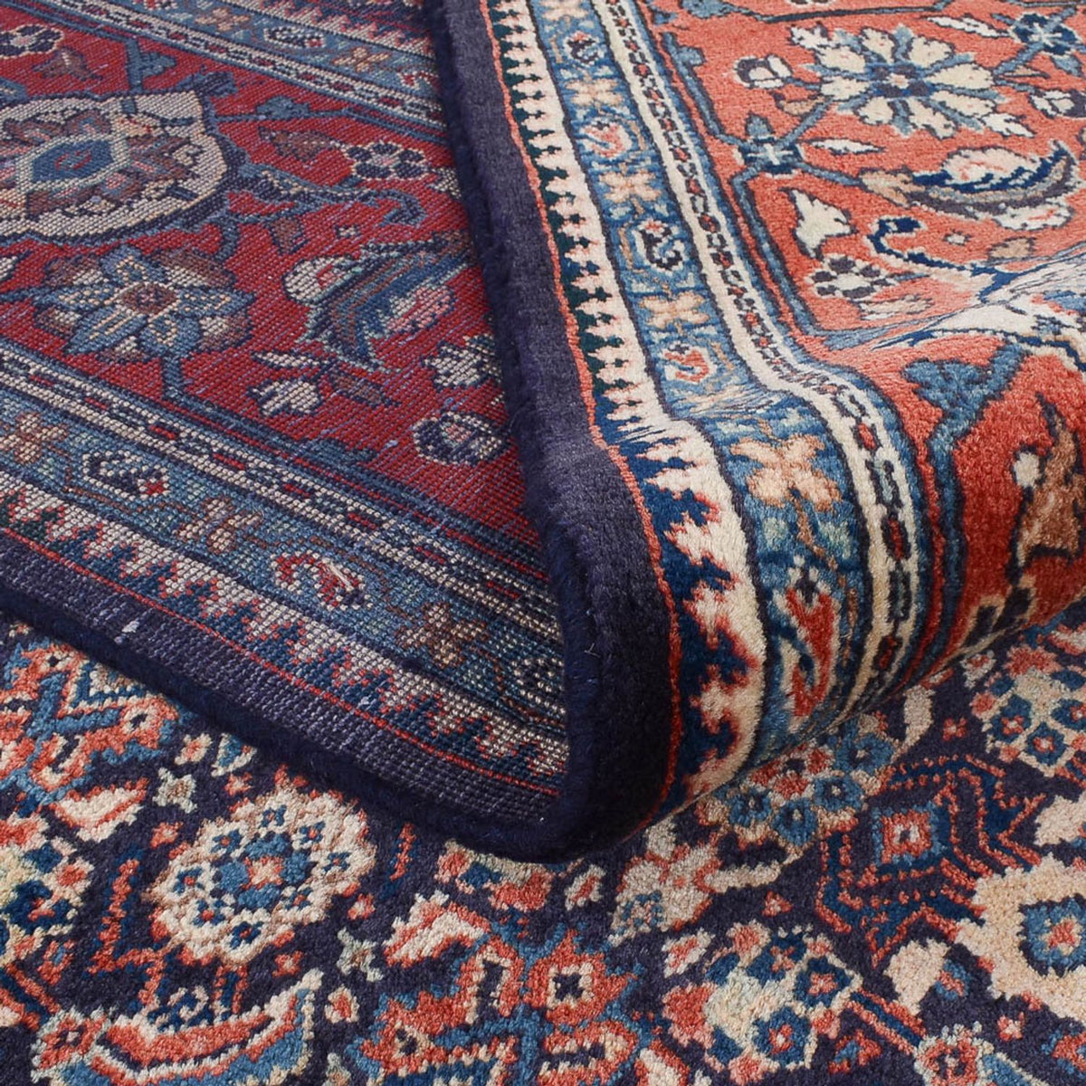 Perserteppich - Classic - 399 x 277 cm - dunkelblau