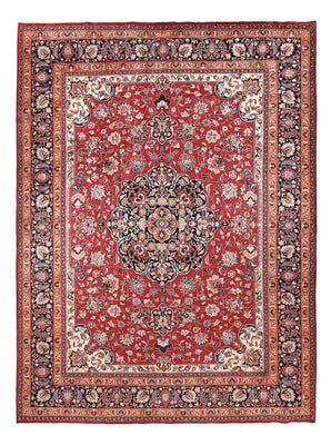 Perserteppich - Classic - 389 x 297 cm - rot