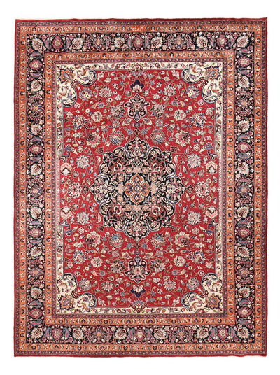 Maschad Teppich 297x389cm - Perserteppich