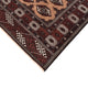 Turkaman Teppich - 295 x 198 cm - hellbeige