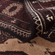 Turkaman Teppich - 295 x 198 cm - hellbeige