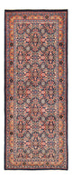 Läufer Perser - Classic - 197 x 81 cm - rost