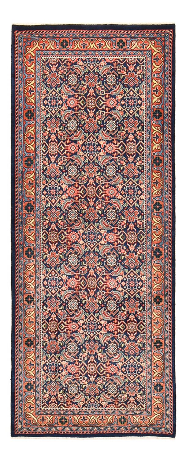 Läufer Perser - Classic - 197 x 81 cm - rost