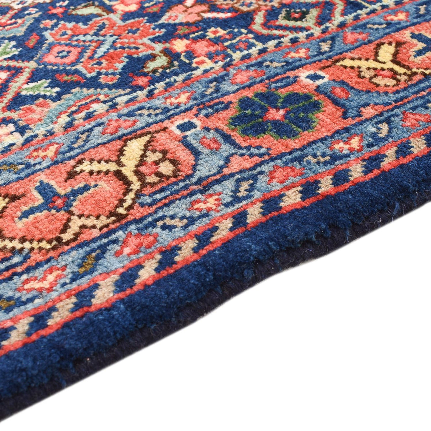 Sarough Teppich 197x81cm - Perserteppich