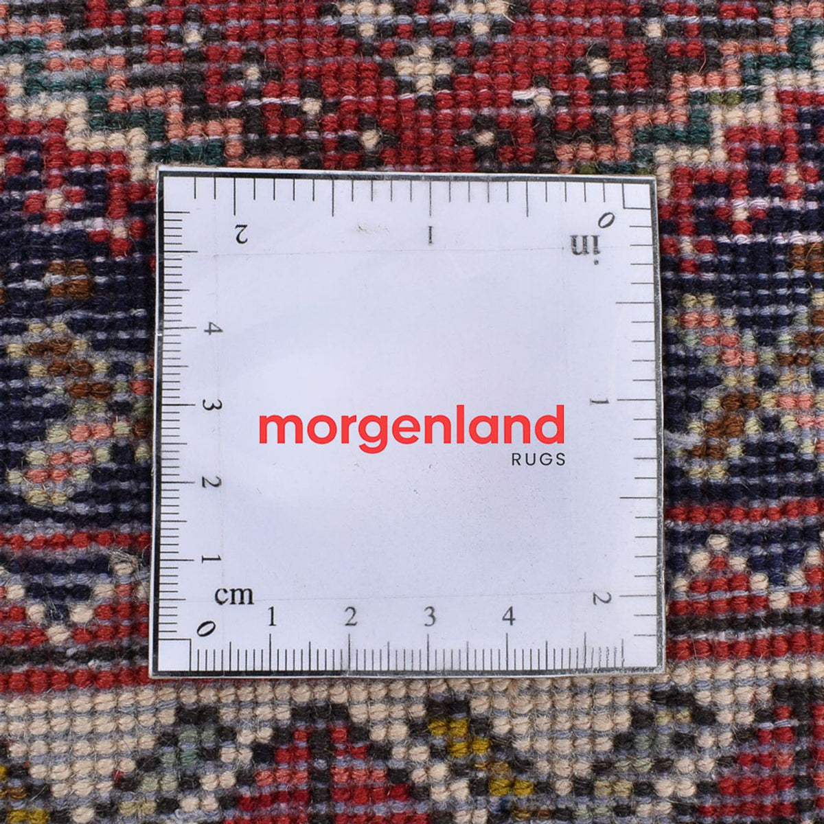 Läufer Perser - Nomadic - 195 x 72 cm - rot