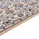 Perserteppich - Nain - Premium - 300 x 254 cm - dunkelblau