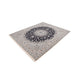 Perserteppich - Nain - Premium - 300 x 254 cm - dunkelblau