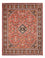 Perserteppich - Classic - 389 x 300 cm - hellrot