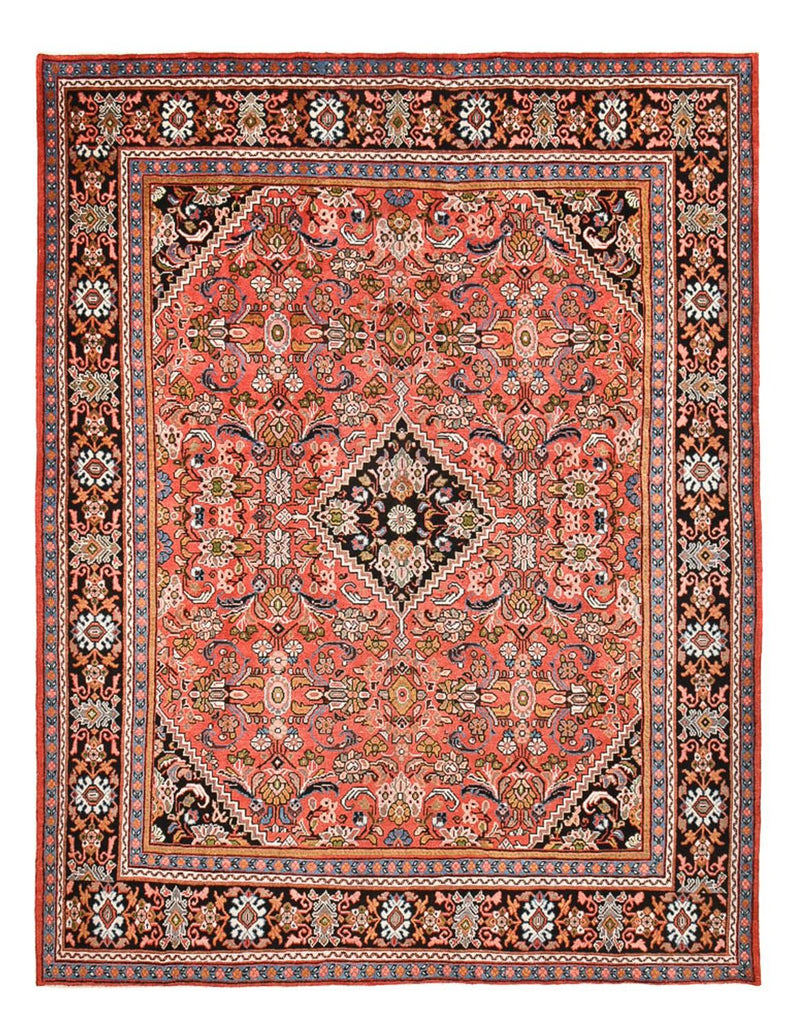 Perserteppich - Classic - 389 x 300 cm - hellrot