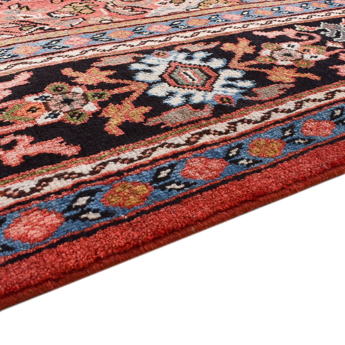 Mahal Teppich 389x300cm - Perserteppich