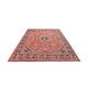 Perserteppich - Classic - 389 x 300 cm - hellrot