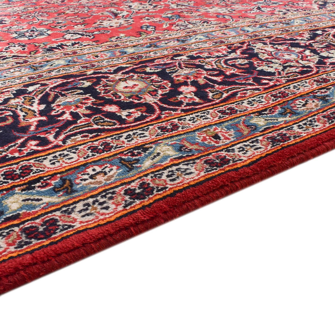 Maschad Teppich 390x291cm - Perserteppich
