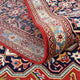 Perserteppich - Keshan - 324 x 234 cm - rot
