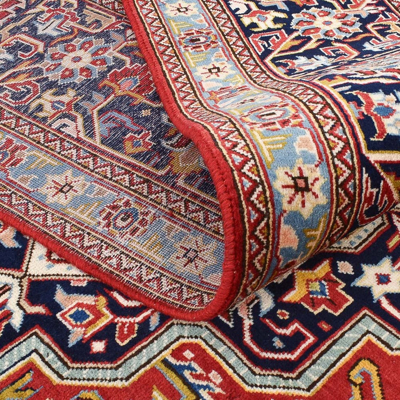 Perserteppich - Keshan - 324 x 234 cm - rot