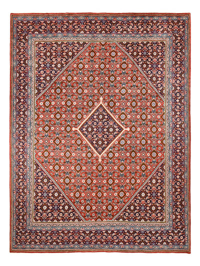 Mahal Tappeto 293x390cm - Tappeto persiano