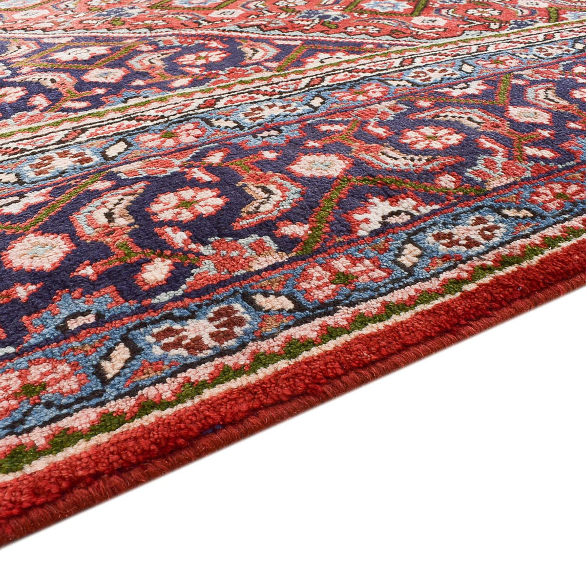 Perserteppich - Classic - 390 x 293 cm - rost