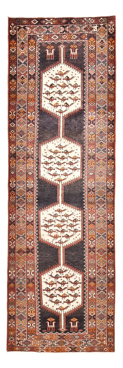 Tapis de Hamadan Tapis 104x309cm - Tapis persan
