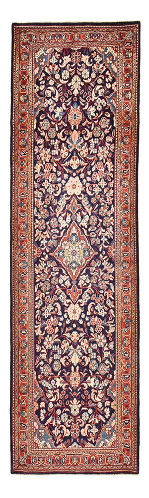 Läufer Perser - Classic - 364 x 117 cm - dunkelbeige