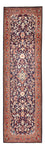 Läufer Perser - Classic - 364 x 117 cm - dunkelbeige
