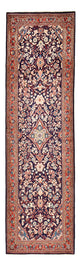 Läufer Perser - Classic - 364 x 117 cm - dunkelbeige
