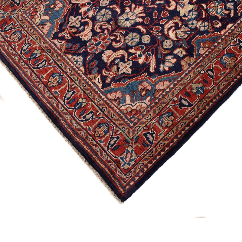 Läufer Perser - Classic - 364 x 117 cm - dunkelbeige