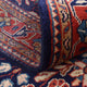 Läufer Perser - Classic - 364 x 117 cm - dunkelbeige