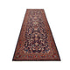 Läufer Perser - Classic - 364 x 117 cm - dunkelbeige