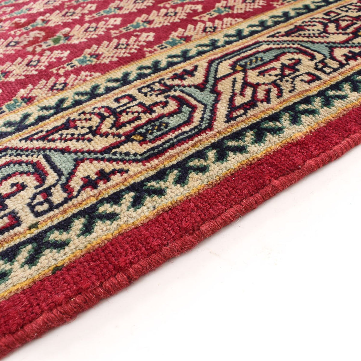 Täbriz Teppich 99x475cm - Perserteppich