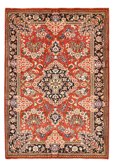 Kashan Tappeto 102x146cm - Tappeto persiano