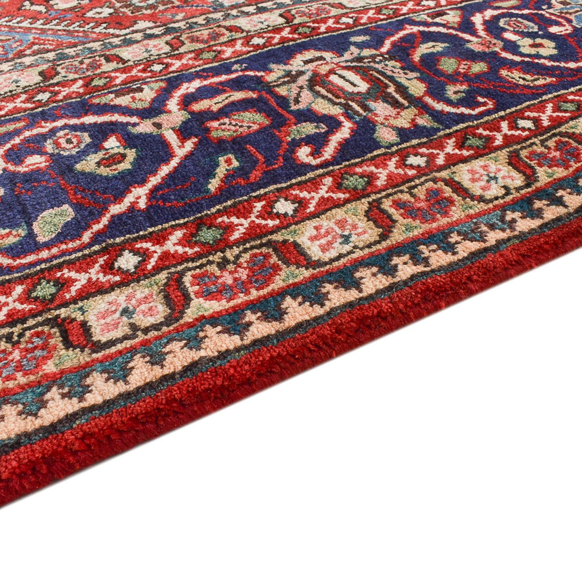 Mahal Tappeto 294x404cm - Tappeto persiano
