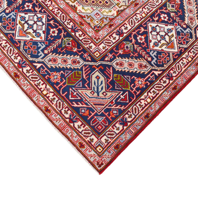 Perserteppich - Classic - 425 x 290 cm - rot