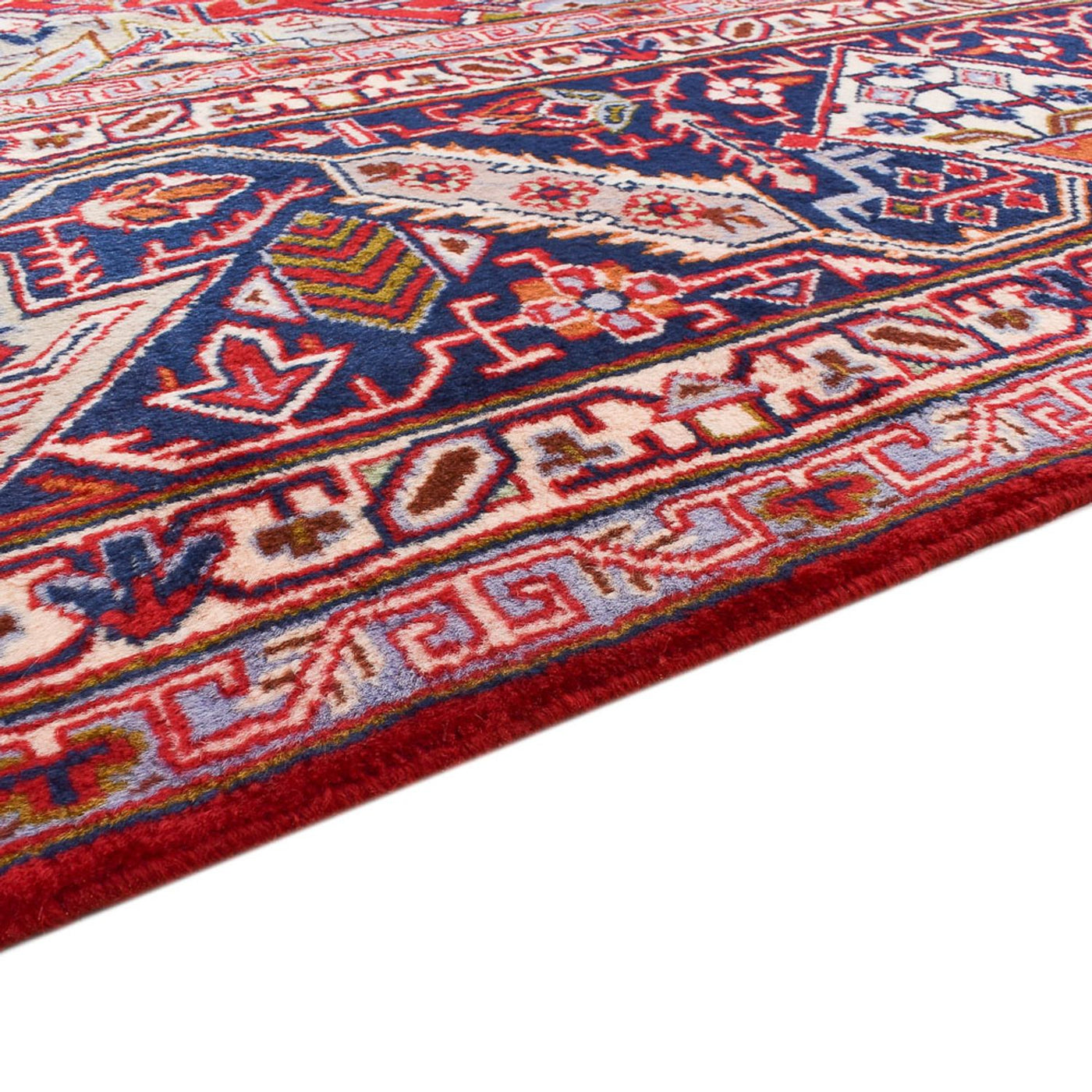 Najafabad Teppich 425x290cm - Perserteppich