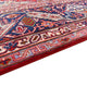 Perserteppich - Classic - 425 x 290 cm - rot