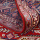 Perserteppich - Classic - 425 x 290 cm - rot